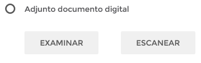 3. Adjuntar documento digital