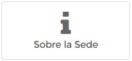 11. Sobre la Sede