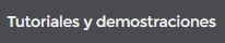 19. Tutoriales y demostraciones